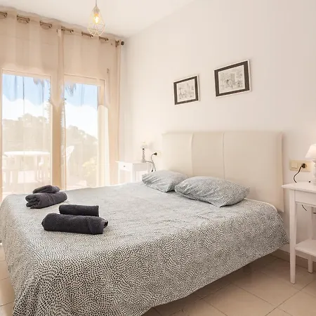 Σπίτι διακοπών Disfruta De La Costa Brava *