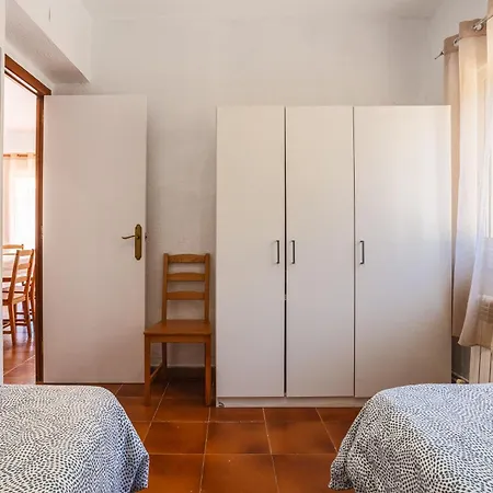 Σπίτι διακοπών Disfruta De La Costa Brava Λορέτ Ντε Μαρ