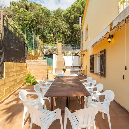 Disfruta De La Costa Brava Σπίτι διακοπών Λορέτ Ντε Μαρ