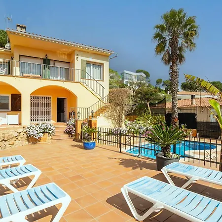 Σπίτι διακοπών Disfruta De La Costa Brava