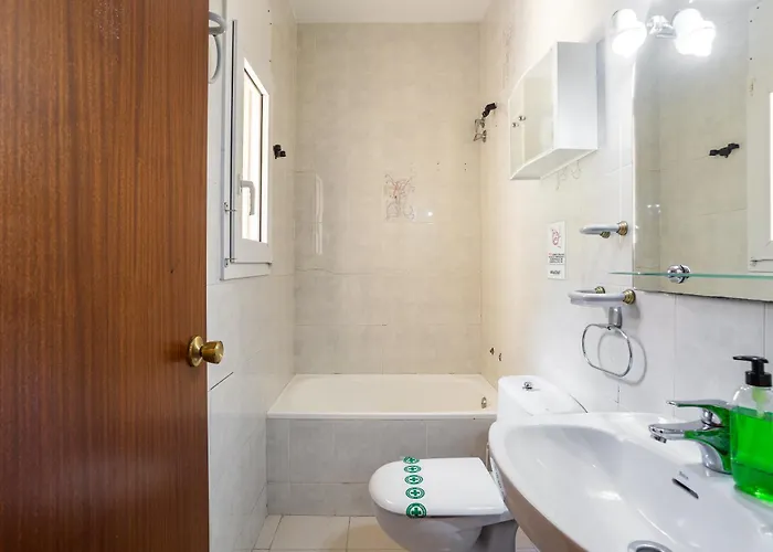 Disfruta De La Costa Brava *