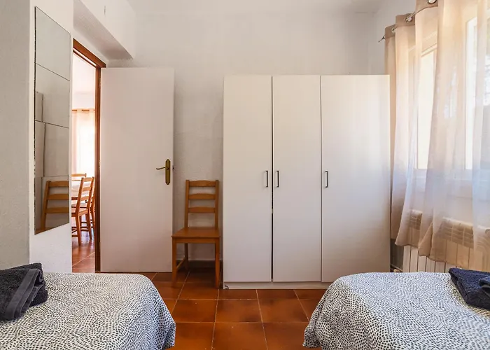 Disfruta De La Costa Brava Nyaraló *