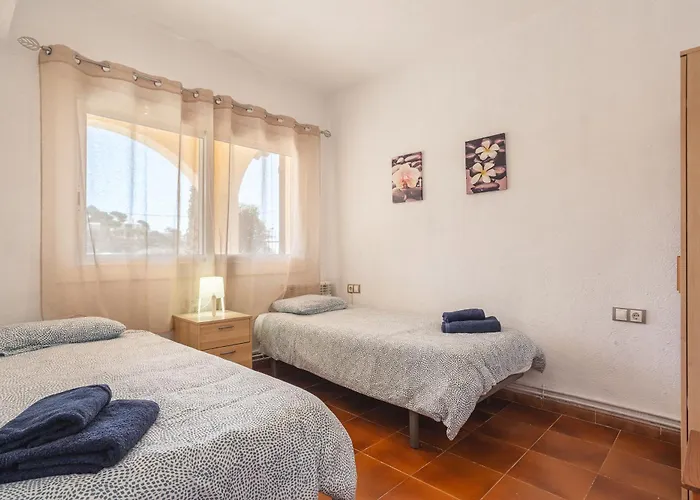 Nyaraló Disfruta De La Costa Brava