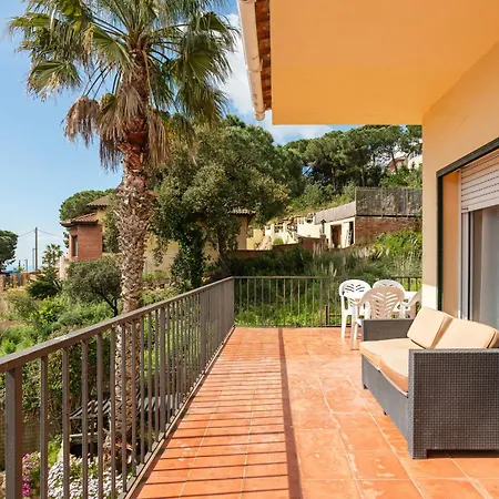 Disfruta De La Costa Brava Lloret de Mar