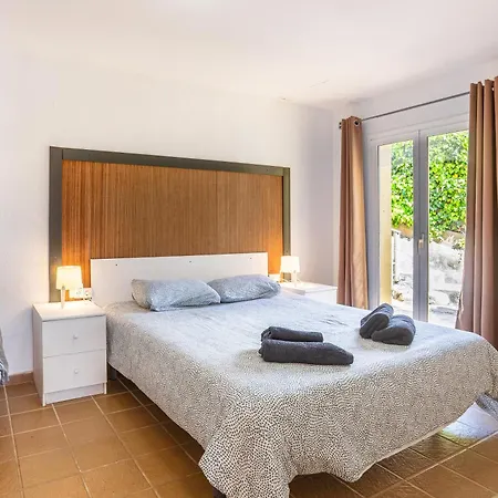 Disfruta De La Costa Brava Lloret de Mar