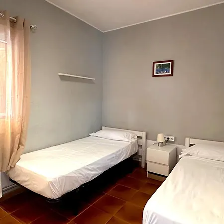 Disfruta De La Costa Brava Holiday home *
