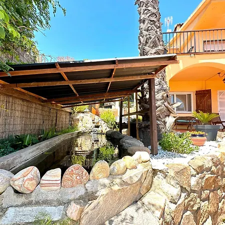 Holiday home Disfruta De La Costa Brava Lloret de Mar