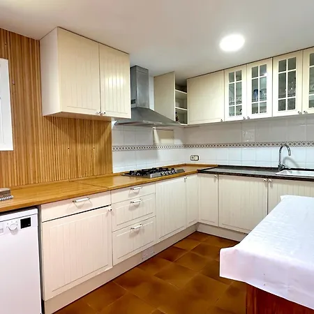 Holiday home Disfruta De La Costa Brava *