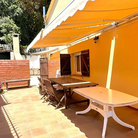 Holiday home Disfruta De La Costa Brava Lloret de Mar