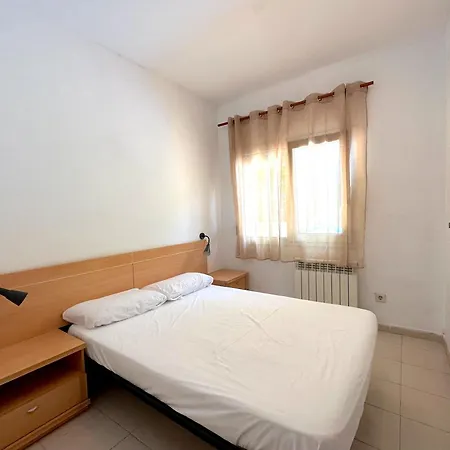 Disfruta De La Costa Brava *