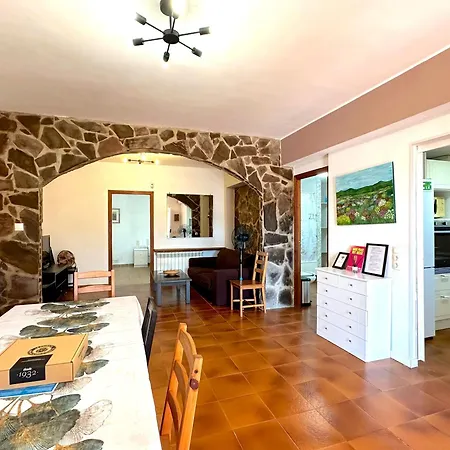 Disfruta De La Costa Brava Holiday home