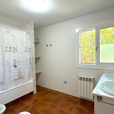 Holiday home Disfruta De La Costa Brava
