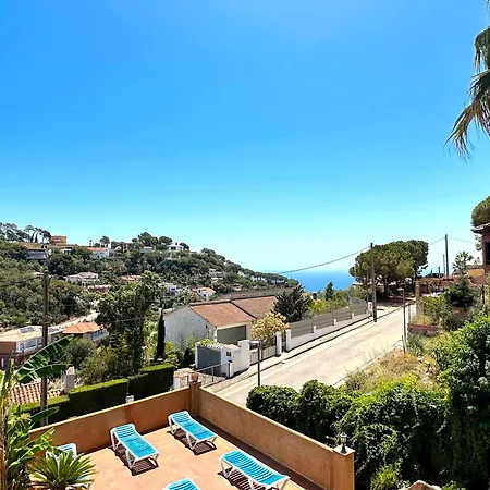 Holiday home Disfruta De La Costa Brava Lloret de Mar