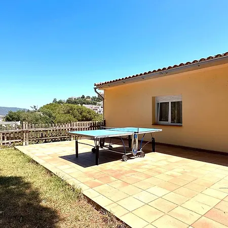 Disfruta De La Costa Brava