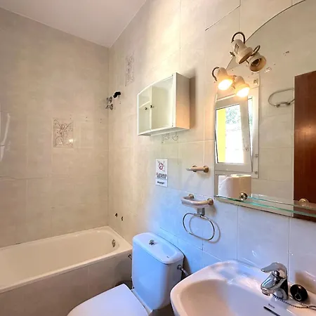 Disfruta De La Costa Brava Holiday home
