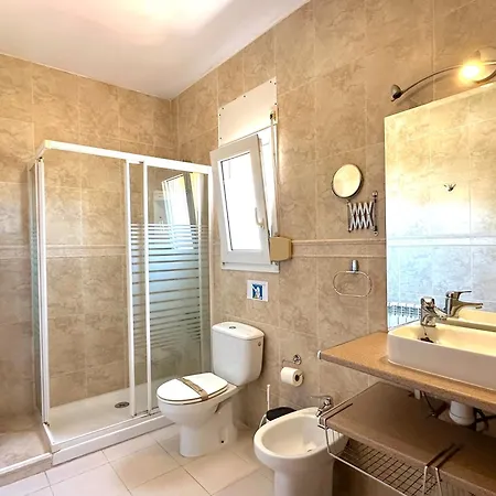 Holiday home Disfruta De La Costa Brava