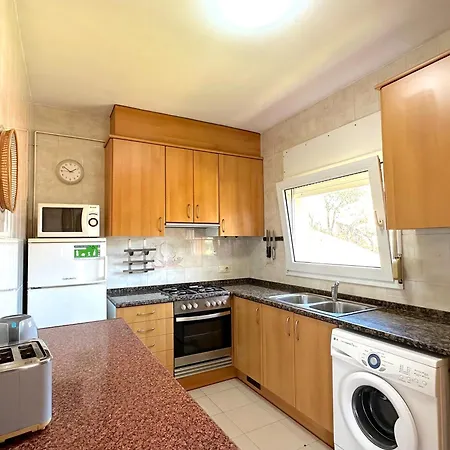 Holiday home Disfruta De La Costa Brava *
