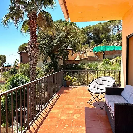 Disfruta De La Costa Brava Holiday home