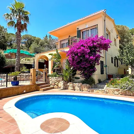 Disfruta De La Costa Brava * Lloret de Mar