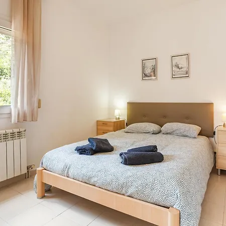 Disfruta De La Costa Brava Casa vacanze *