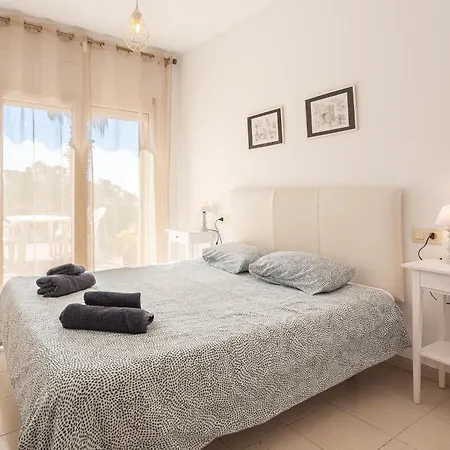 Disfruta De La Costa Brava Holiday home