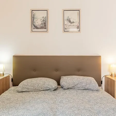 Disfruta De La Costa Brava Casa vacanze *