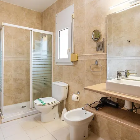 Holiday home Disfruta De La Costa Brava Lloret de Mar