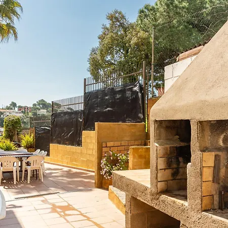 Holiday home Disfruta De La Costa Brava