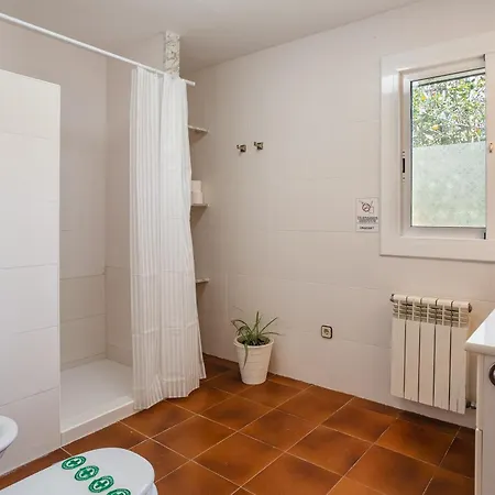 Holiday home Disfruta De La Costa Brava Lloret de Mar