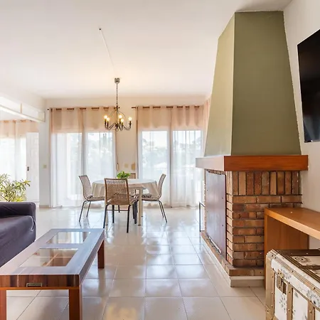 Holiday home Disfruta De La Costa Brava