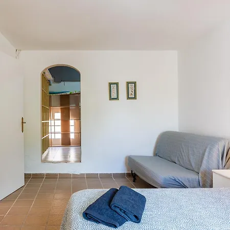 Holiday home Disfruta De La Costa Brava *