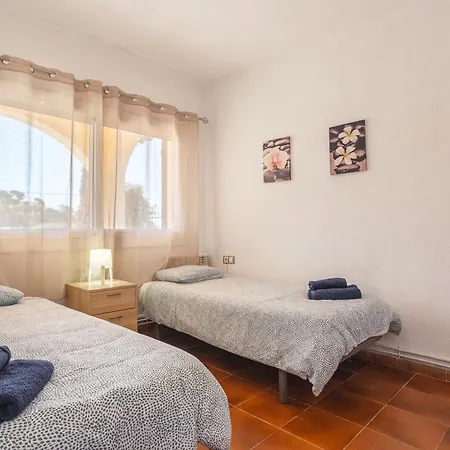 Holiday home Disfruta De La Costa Brava