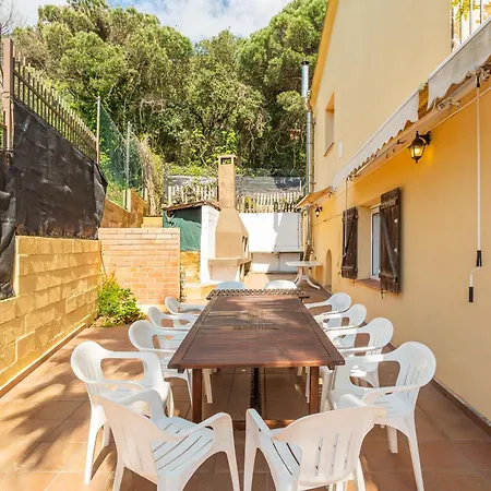 Casa vacanze Disfruta De La Costa Brava *