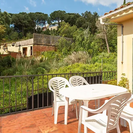 Casa vacanze Disfruta De La Costa Brava