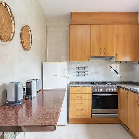 Disfruta De La Costa Brava Casa de Férias *