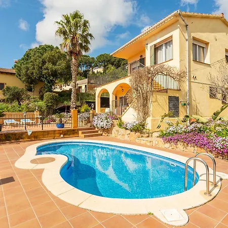 Disfruta De La Costa Brava Holiday home *