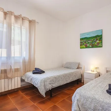 Holiday home Disfruta De La Costa Brava Lloret de Mar