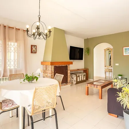 Holiday home Disfruta De La Costa Brava Lloret de Mar