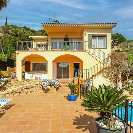 Disfruta De La Costa Brava