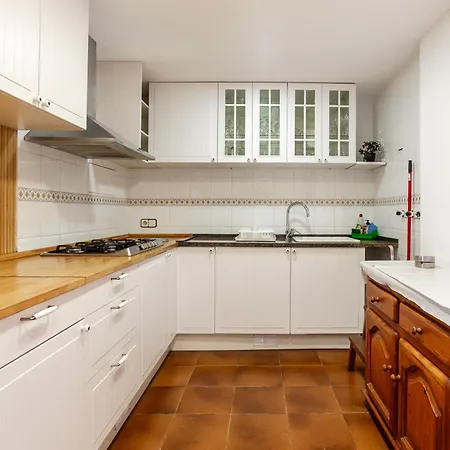 Casa de Férias Disfruta De La Costa Brava