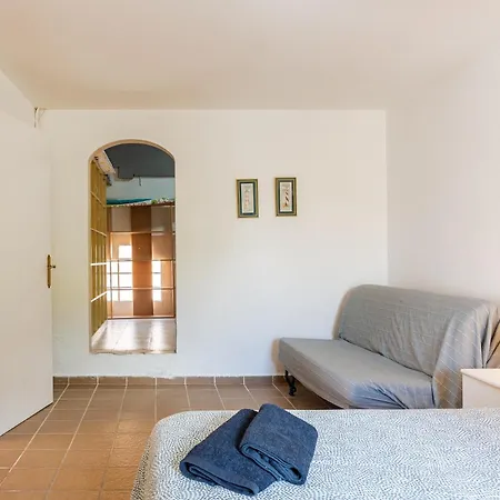 Disfruta De La Costa Brava 度假居 *
