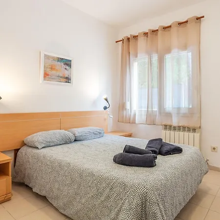 Holiday home Disfruta De La Costa Brava
