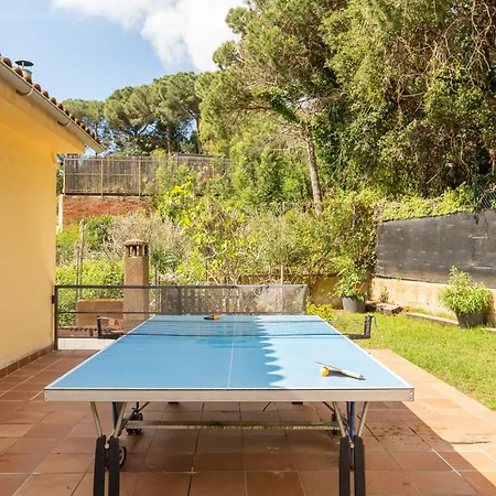 度假居 Disfruta De La Costa Brava