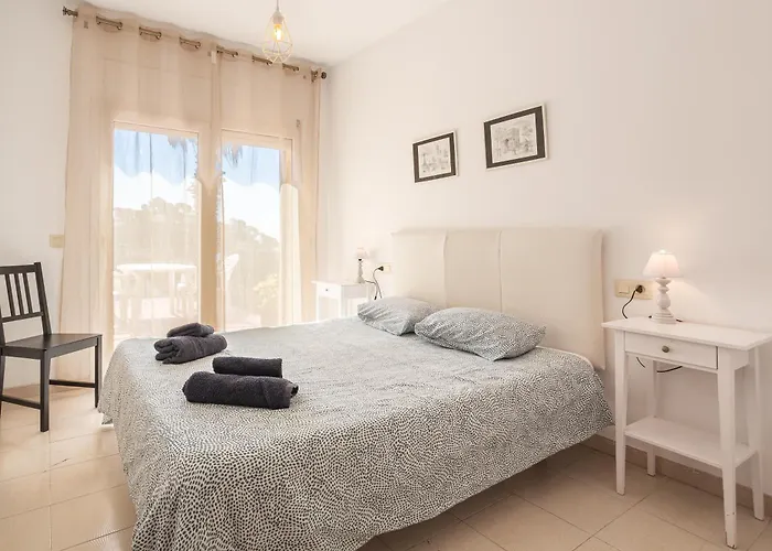 Disfruta De La Costa Brava Holiday home