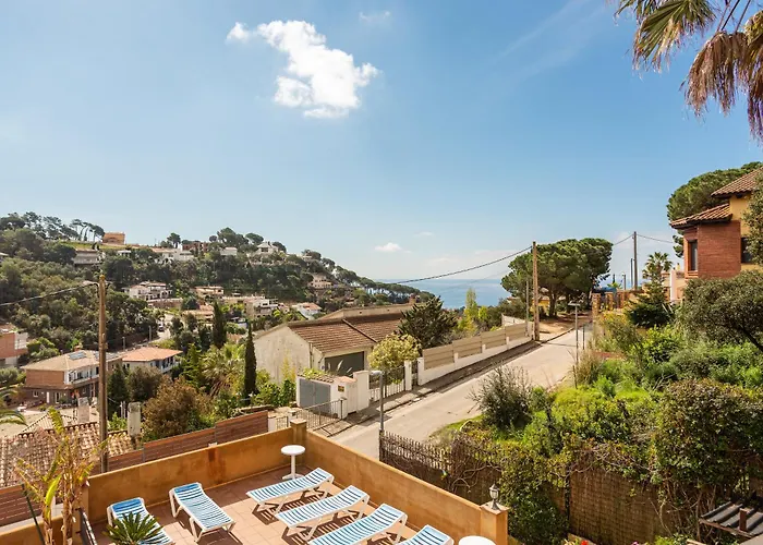 Nyaraló Disfruta De La Costa Brava Lloret de Mar