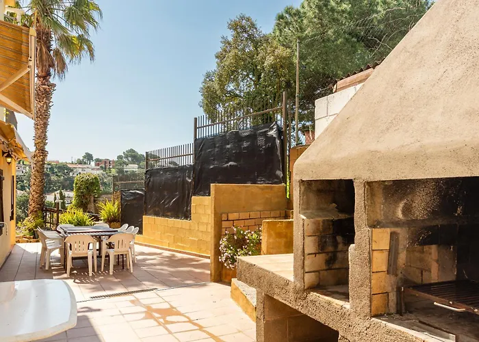 Nyaraló Disfruta De La Costa Brava