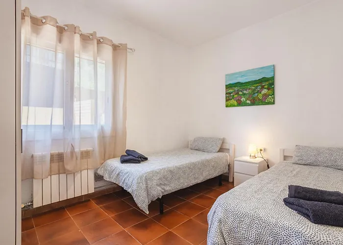 Holiday home Disfruta De La Costa Brava Lloret de Mar