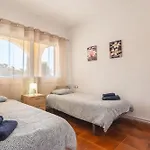 펜션 Disfruta De La Costa Brava