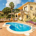 Disfruta De La Costa Brava 펜션 *