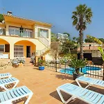 펜션 Disfruta De La Costa Brava